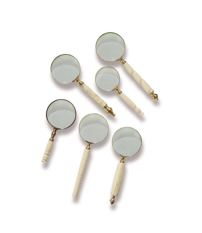 Natura Magnifying Glass