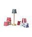 Paper Shade Covers