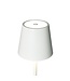 LED Cordless Table Lamp Adjustable 3 Heights in Gift Box