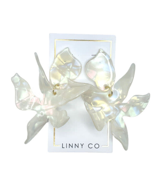 Flora Earrings