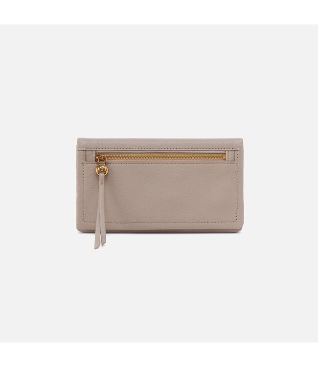 HOBO Lumen Continental Wallet
