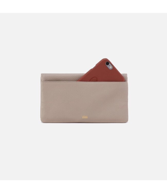 HOBO Lumen Continental Wallet