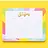 NOTEPADS & STICKY NOTES