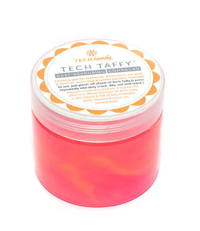 Tech Taffy