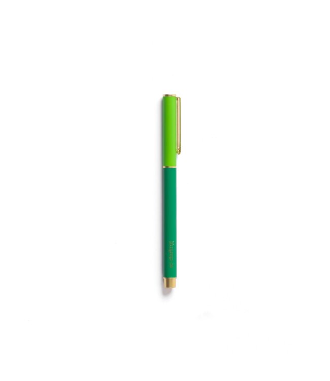 Color Block Pen