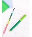 Color Block Pen