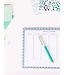 Color Block Pen