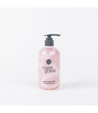 Sweet Grace Liquid Soap