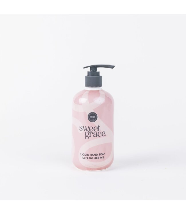 Sweet Grace Liquid Soap