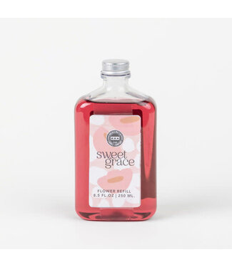 Sweet Grace Flower Diffuser Oil Refill