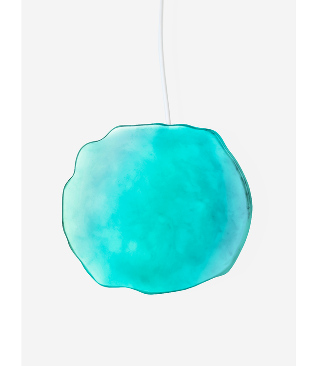 Wireless Charger Crystal Holographic