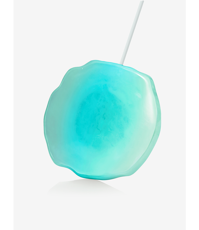 Wireless Charger Crystal Holographic