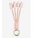 3-in-1 Charging Cable Keychain
