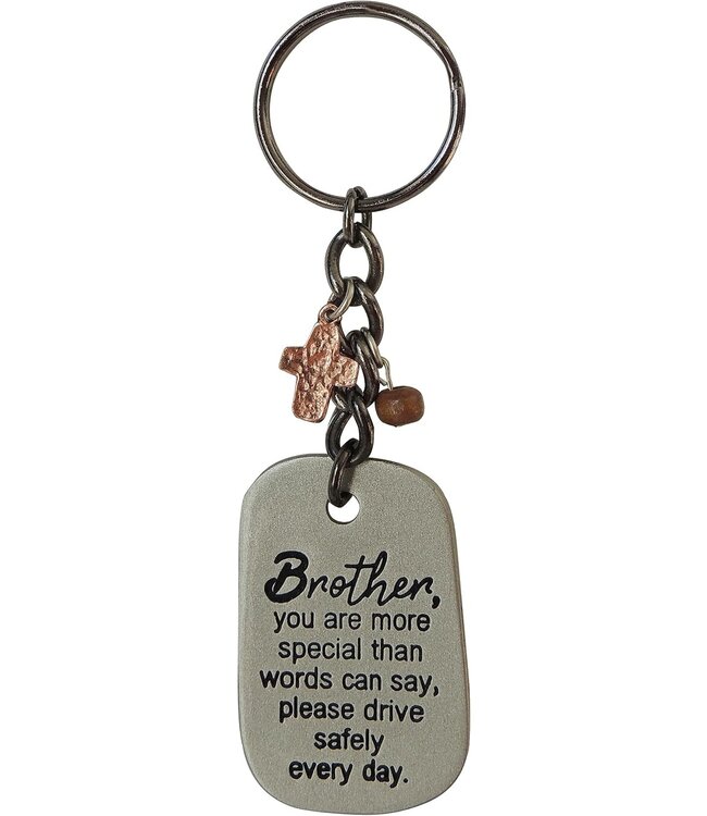 Key Rings for Him