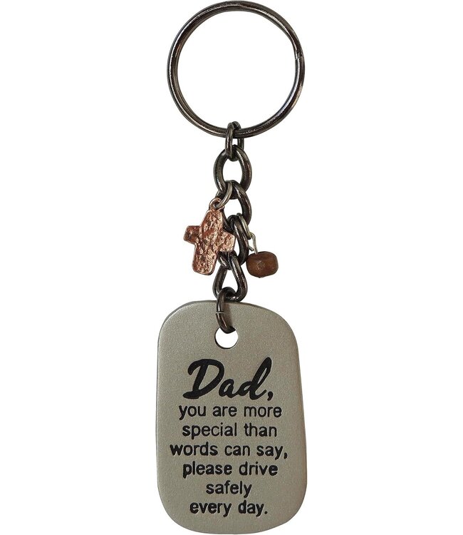 Key Rings for Him