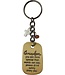 Key Rings for Him