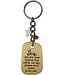 Key Rings for Him