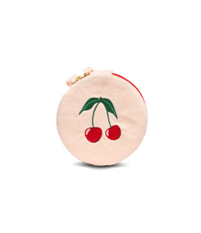 Jewelry Zip Case