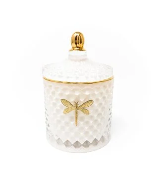 DRAGONFLY FRAGRANCES