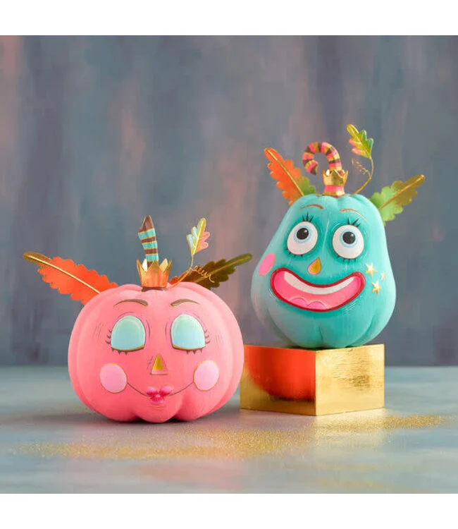 GLITTERVILLE