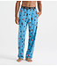HATLEY LITTLE BLUE HOUSE INC. Noah Flaming BBQS Man Pants