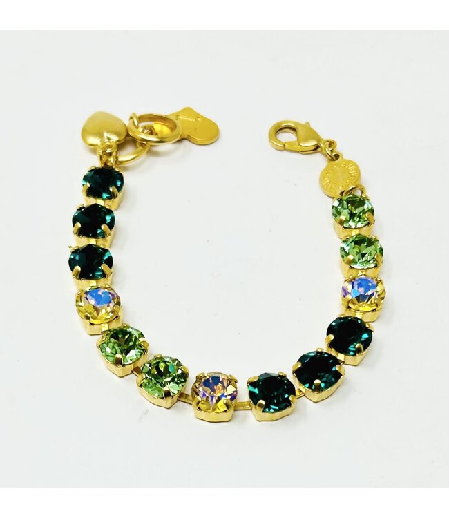 JERE BIJOUX Classic Bracelet - Dublin