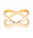 Gold Luxe Rings
