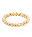 Gold Luxe Rings