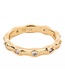 Gold Luxe Rings