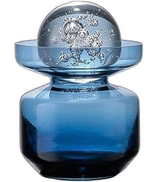 Glass Vase