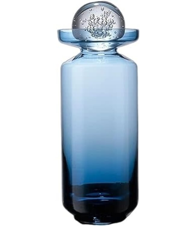 Glass Vase