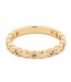 Gold Luxe Rings