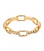 Gold Luxe Rings