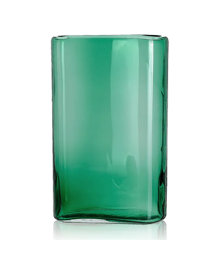 15.7" - Glass Vase