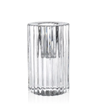 3.1" - Eiffel Taper Candle Holder