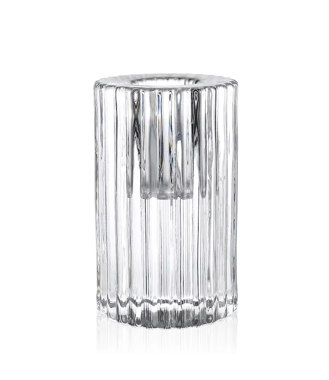 3.1" - Eiffel Taper Candle Holder