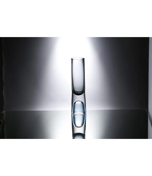 16.1" - Glass Cylinder