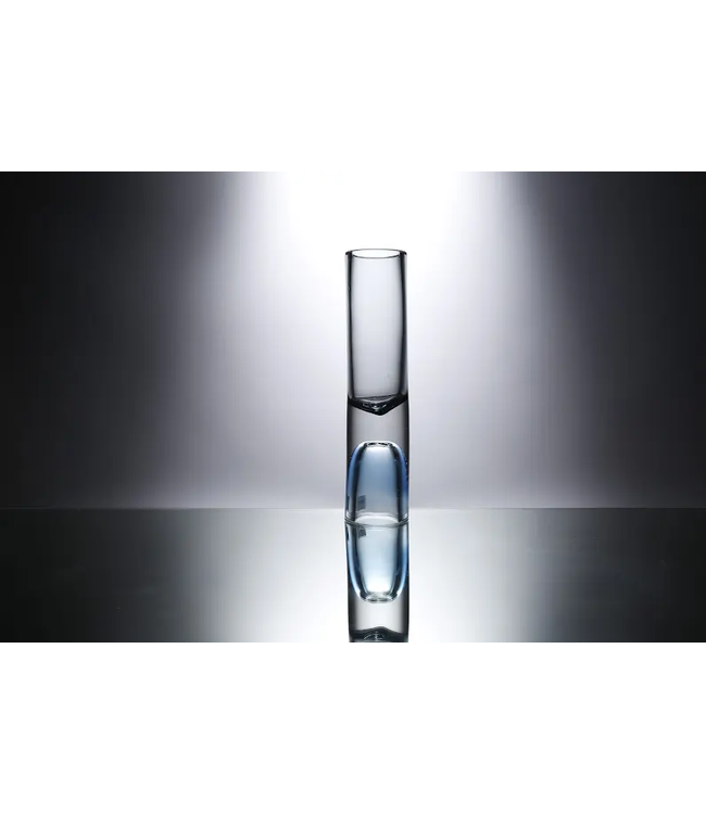 13.8'' - Glass Cylinder