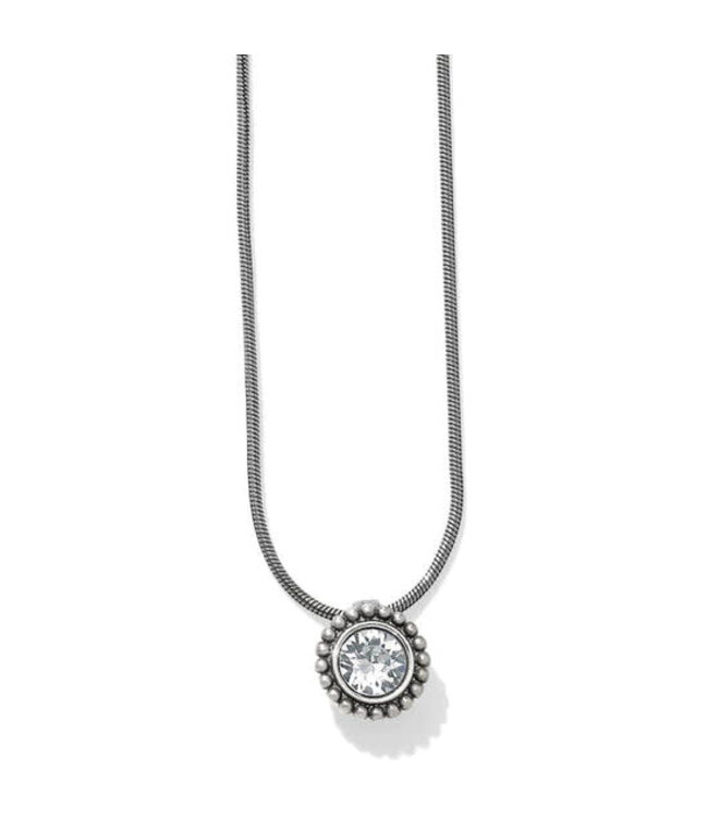 BRIGHTON Twinkle Crystal Necklace