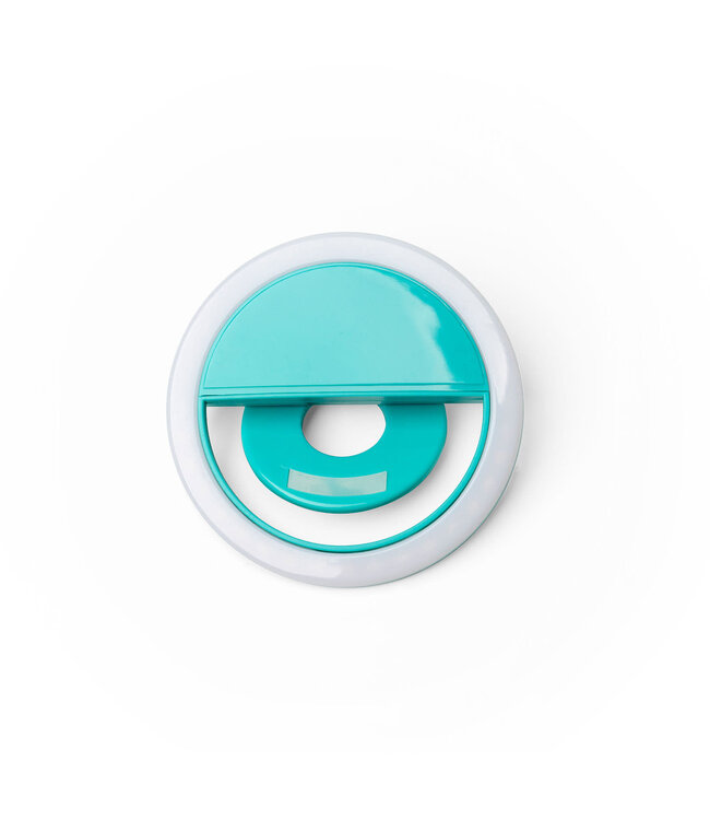 Modern Monkey Selfie Light