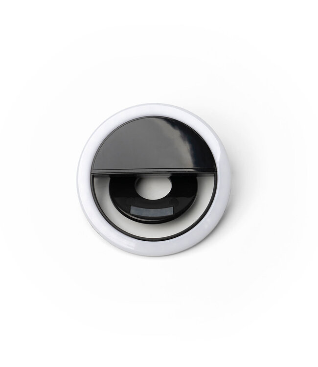 Modern Monkey Selfie Light