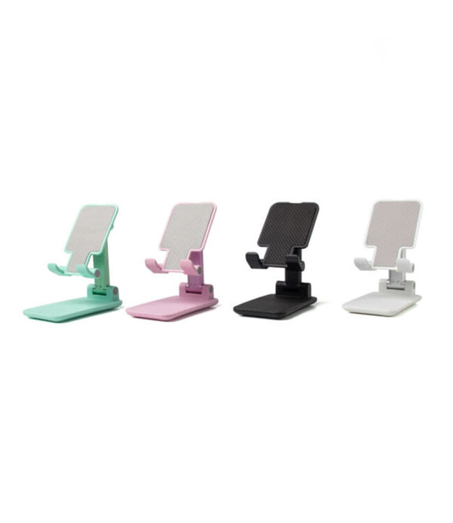 Modern Monkey Hold The Phone Folding Tech Stand