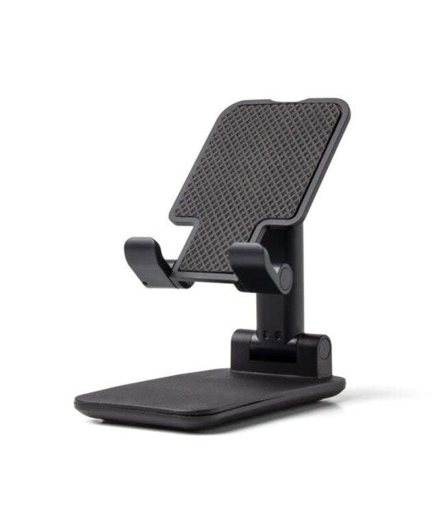 Modern Monkey Hold The Phone Folding Tech Stand