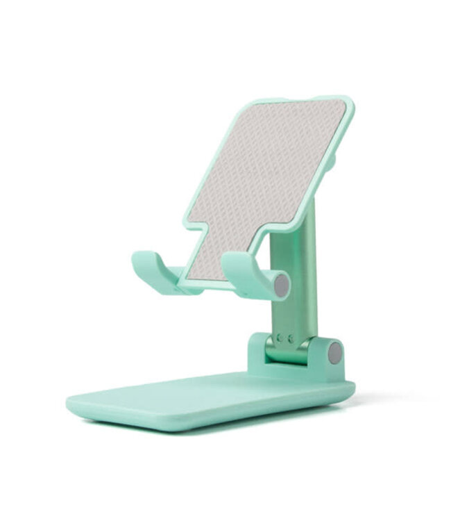 Modern Monkey Hold The Phone Folding Tech Stand
