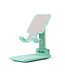 Modern Monkey Hold The Phone Folding Tech Stand