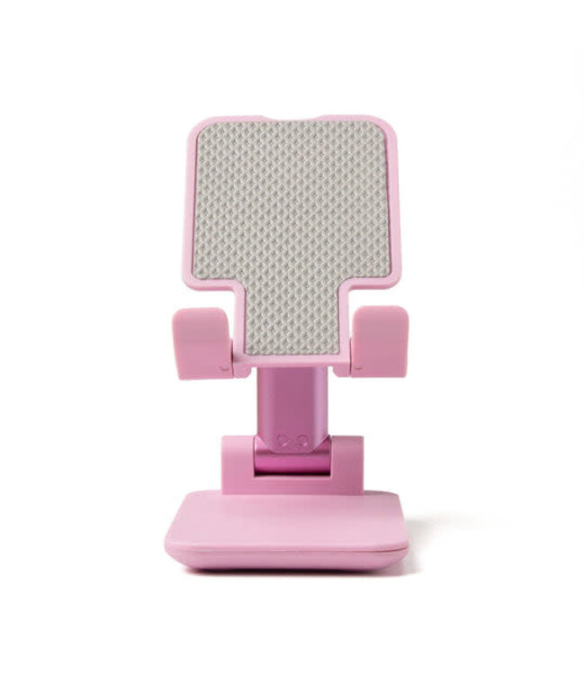 Modern Monkey Hold The Phone Folding Tech Stand