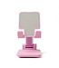 Modern Monkey Hold The Phone Folding Tech Stand