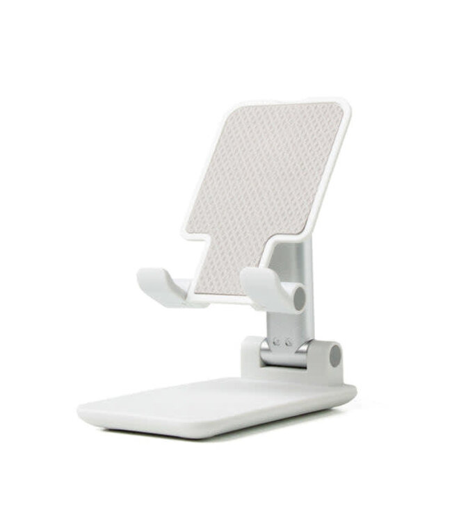 Modern Monkey Hold The Phone Folding Tech Stand