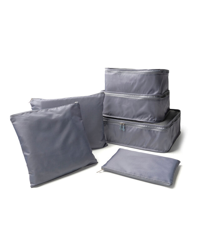 En Route Travel Cube Set