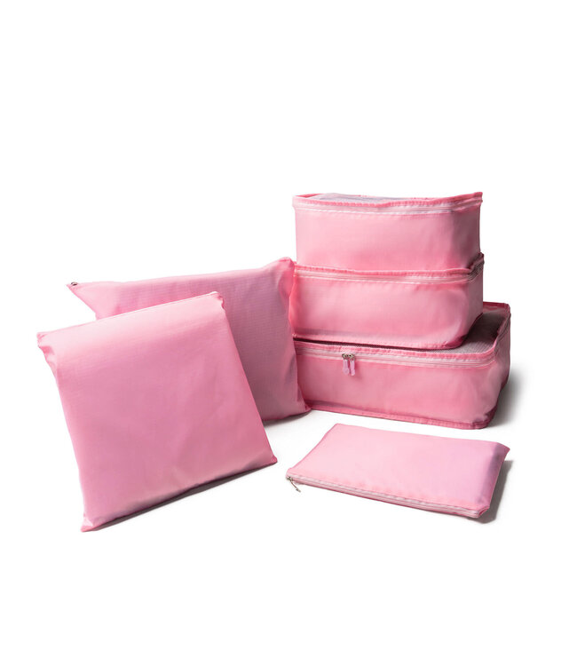 En Route Travel Cube Set